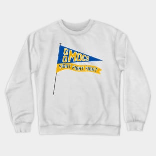 GO MOCS Crewneck Sweatshirt